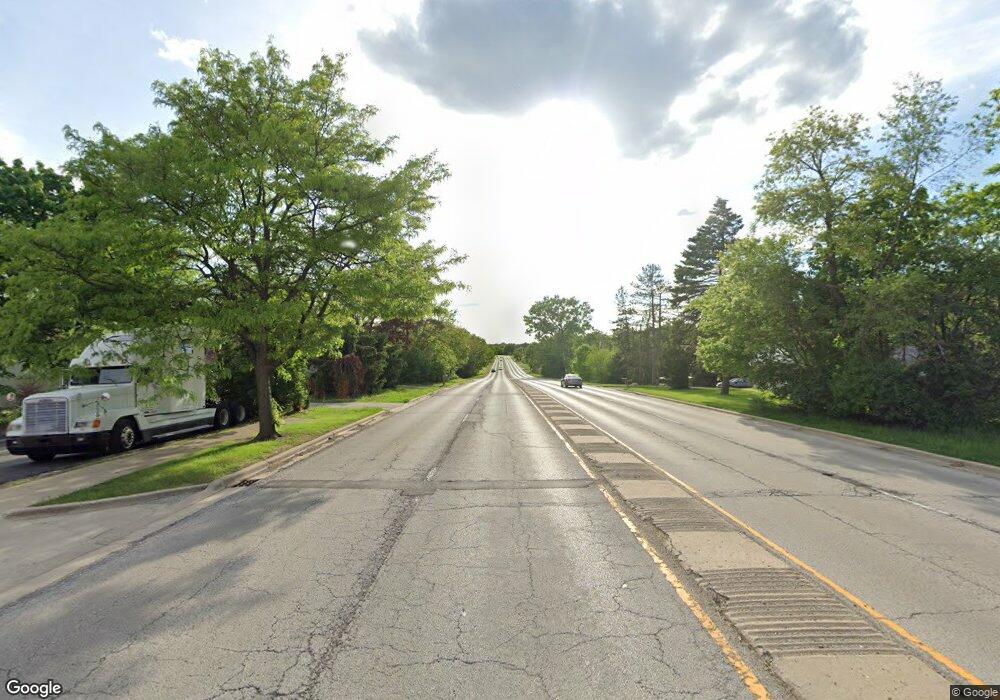 4885 W Euclid Ave, Rolling Meadows, IL 60008 - photo 1