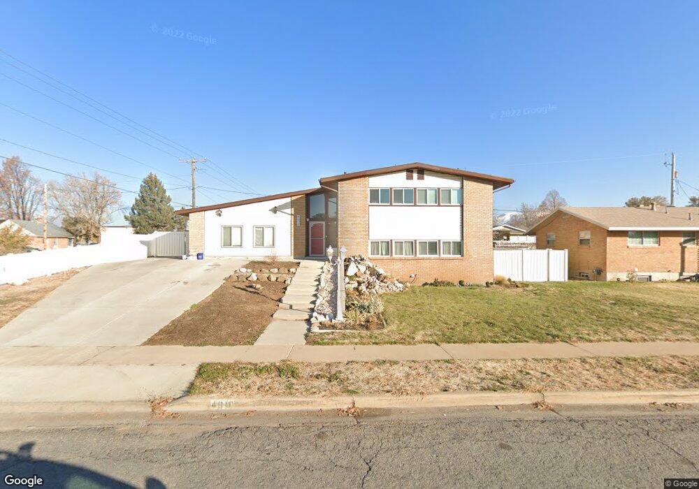 4810 S 2350 W, Roy, UT 84067 - photo 1