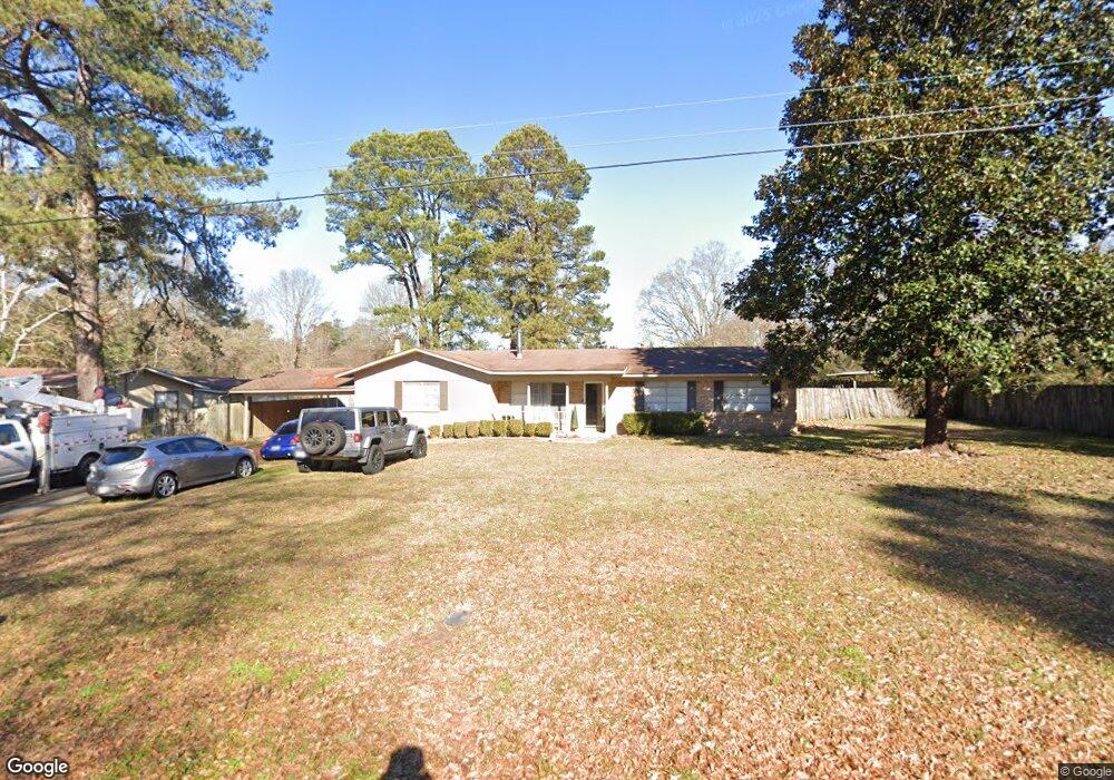2306 Phillips Ln, Texarkana, TX 75501 - photo 1