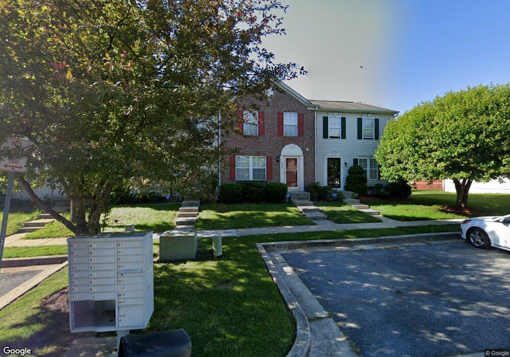 3637 Derby Shire Cir, Windsor Mill, MD 21244 - photo 1