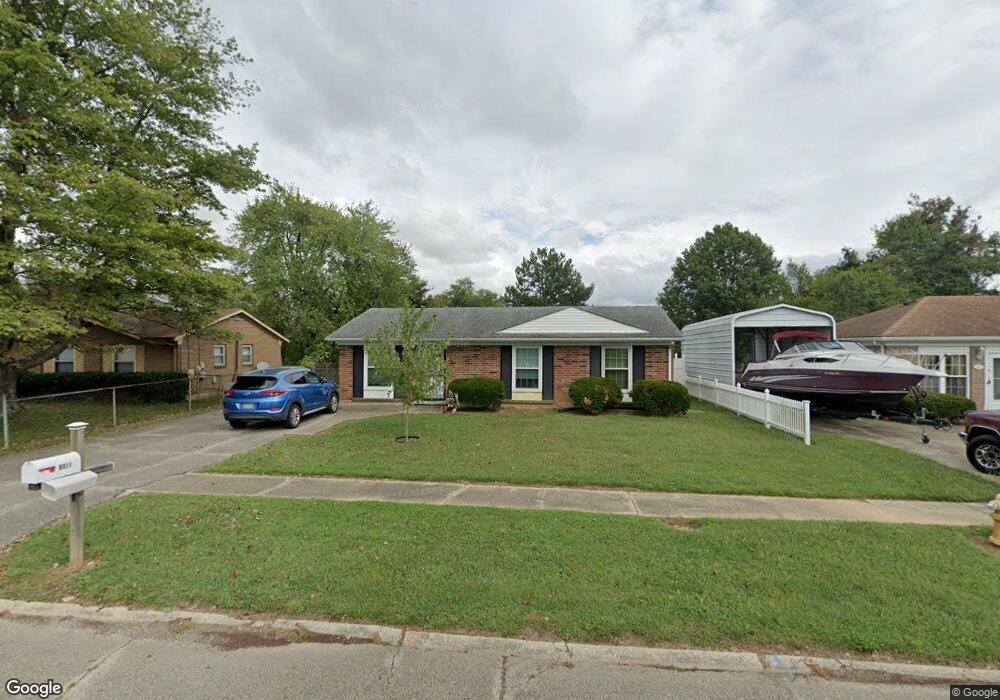 8011 Grenelle Dr, Louisville, KY 40228 - photo 1