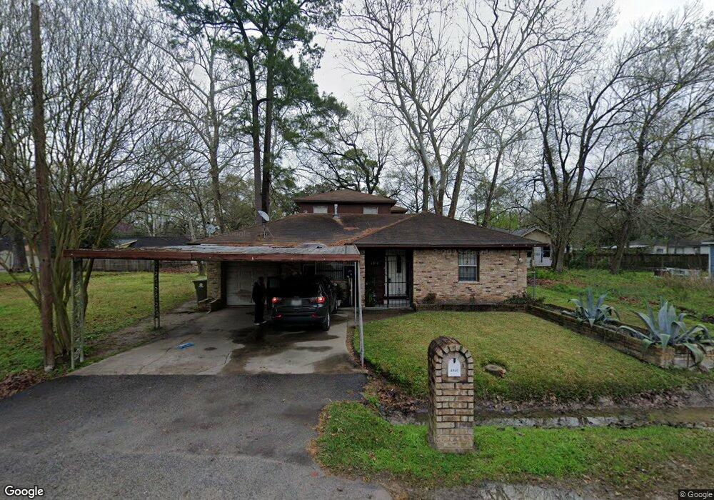 6810 Bethune Dr, Houston, TX 77091 - photo 1