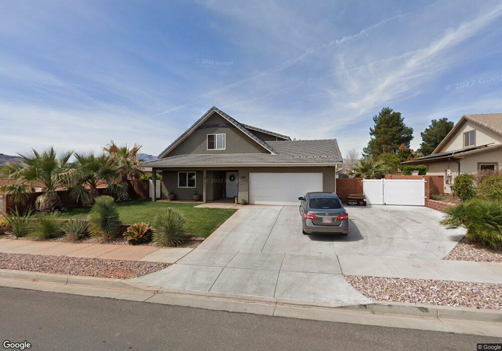 388 S Main St, Ivins, UT 84738 - photo 1