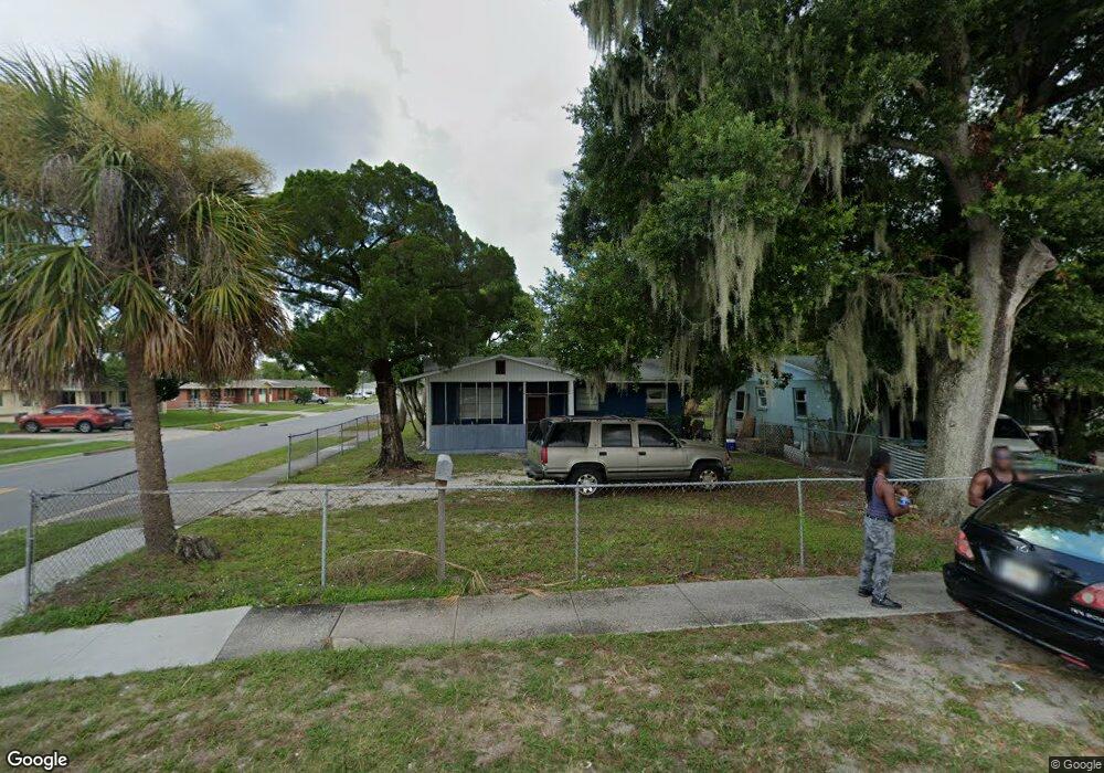 500 Blake Ave, Cocoa, FL 32922 - photo 1