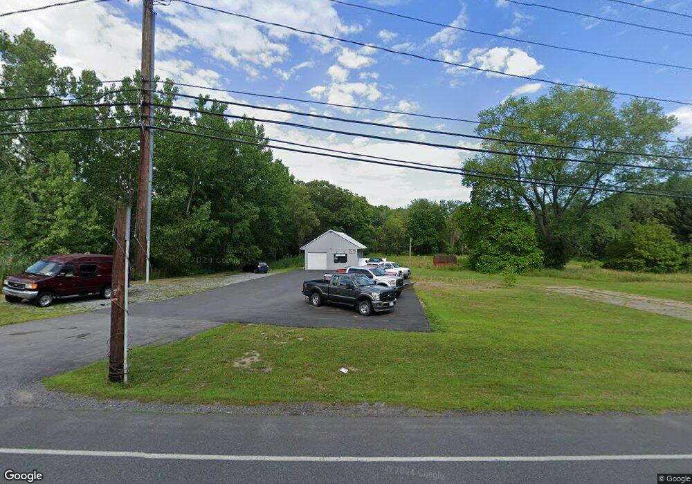 922 W High St, Ballston Spa, NY 12020 - photo 1