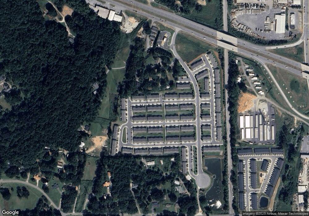 231 Grand Central Way, Cartersville, GA 30120 - photo 1