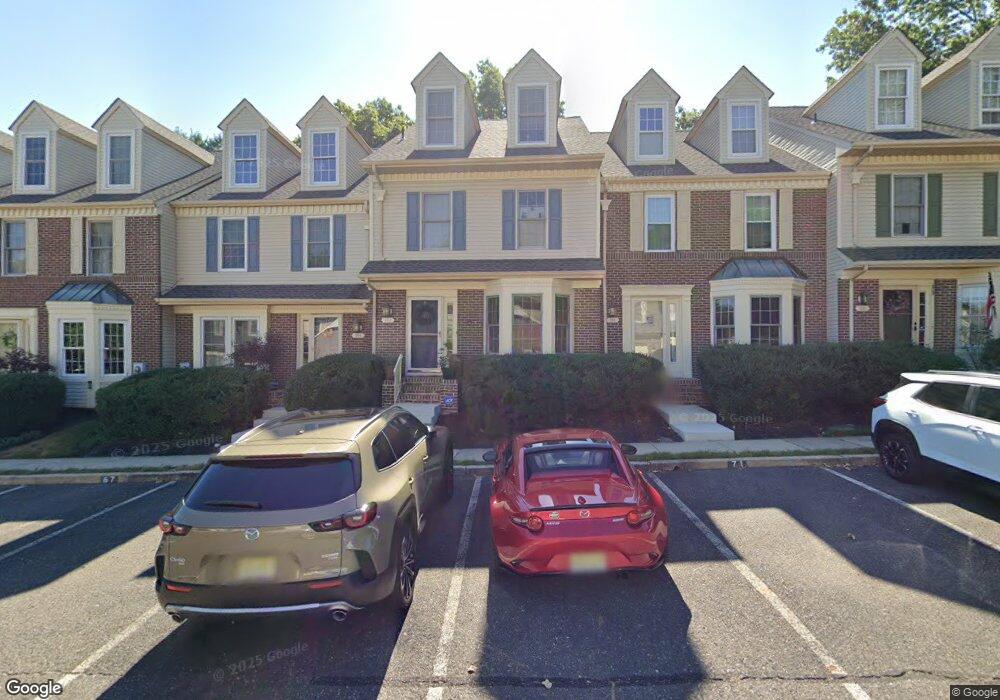 203 Berkshire Way, Marlton, NJ 08053 - photo 1