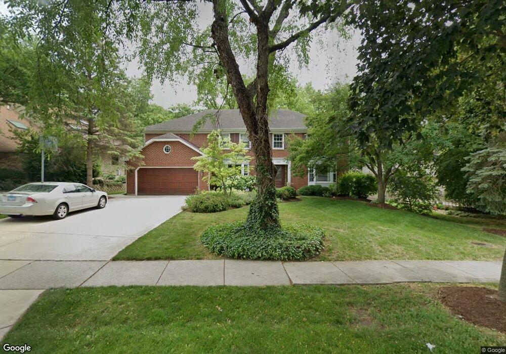 1352 E Gartner Rd, Naperville, IL 60540 - photo 1