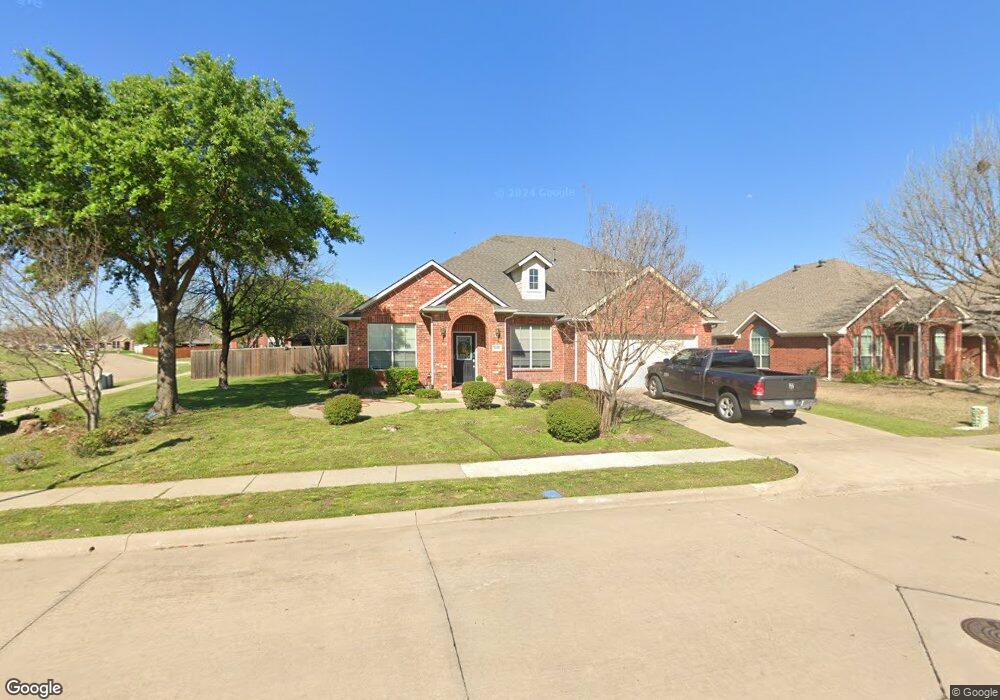 3608 Olivia Dr, Wylie, TX 75098 - photo 1