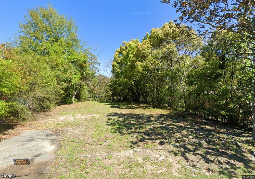 1070 Martin Luther King jr Ave SW, Cairo, GA 39828 - photo 1