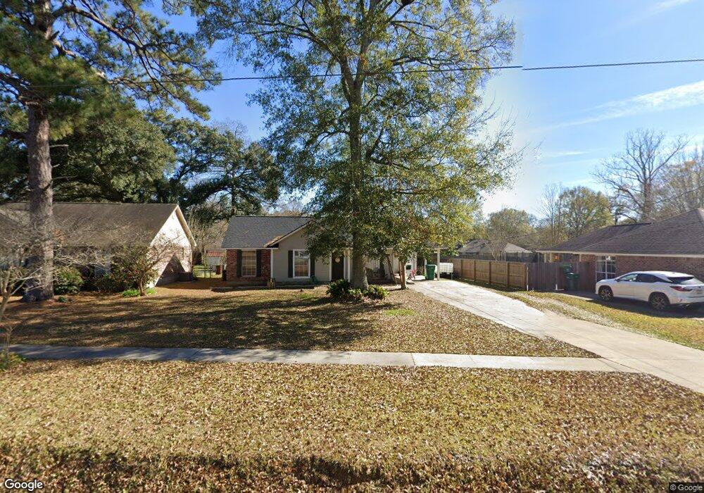 3180 Old Baker Rd, Zachary, LA 70791 - photo 1