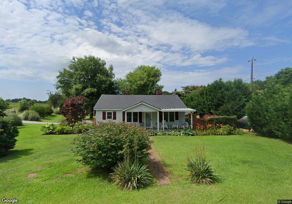 123 Walters Rd, Inman, SC 29349 - photo 1