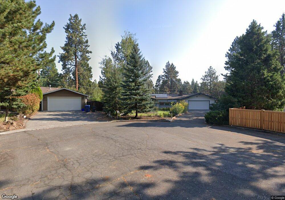 434 SE Mustang Place, Bend, OR 97702 - photo 1