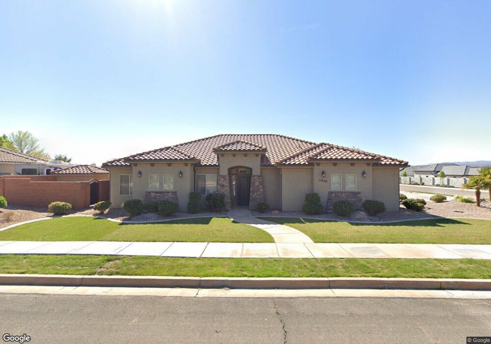 3946 S 20 E unit 1, Washington, UT 84780 - photo 1