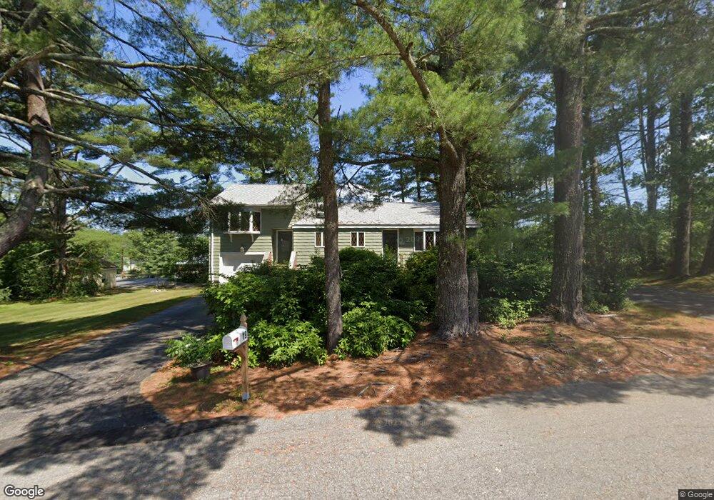 19 Forrest Rd, Walpole, MA 02081 - photo 1