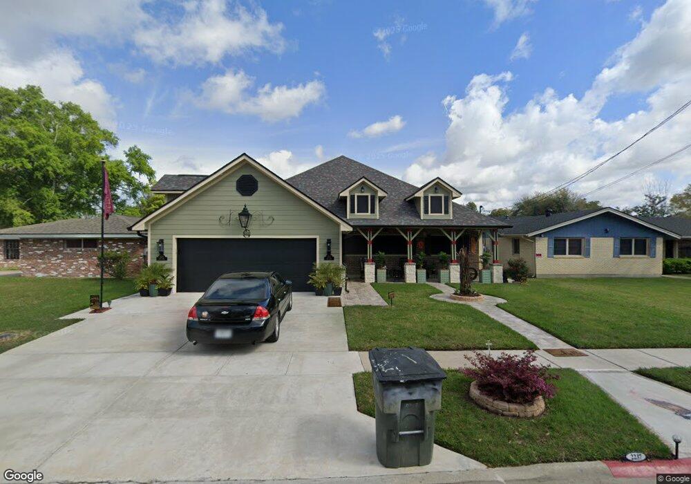 2237 14th St, Lake Charles, LA 70601 - photo 1