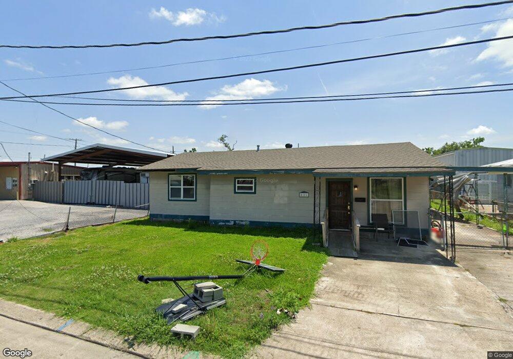 526 Luke St, Houma, LA 70363 - photo 1