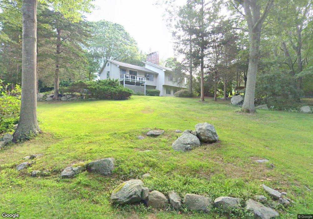 28 Wilbur Hill Ln, Stonington, CT 06378 - photo 1