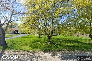 1653 N Hinson Rd, Fairgrove, MI 48733