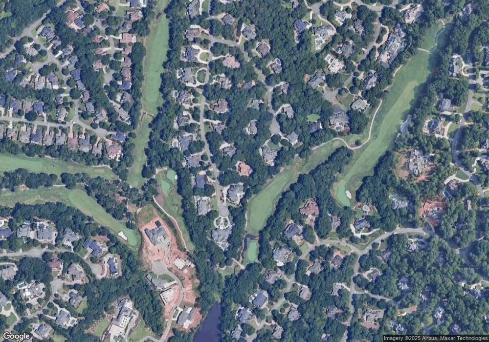 7005 Carlisle Ln, Alpharetta, GA 30022 - photo 1