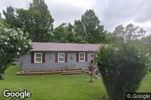 352 Summit St, Sophia, WV 25921