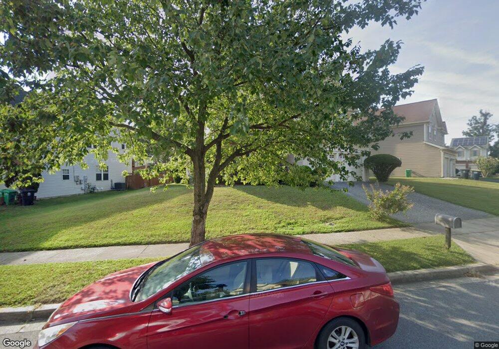 6105 Rosedale Dr, Hyattsville, MD 20782 - photo 1