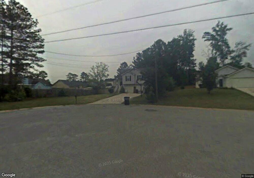 5708 Meadowview Rd unit 5, Rex, GA 30273 - photo 1