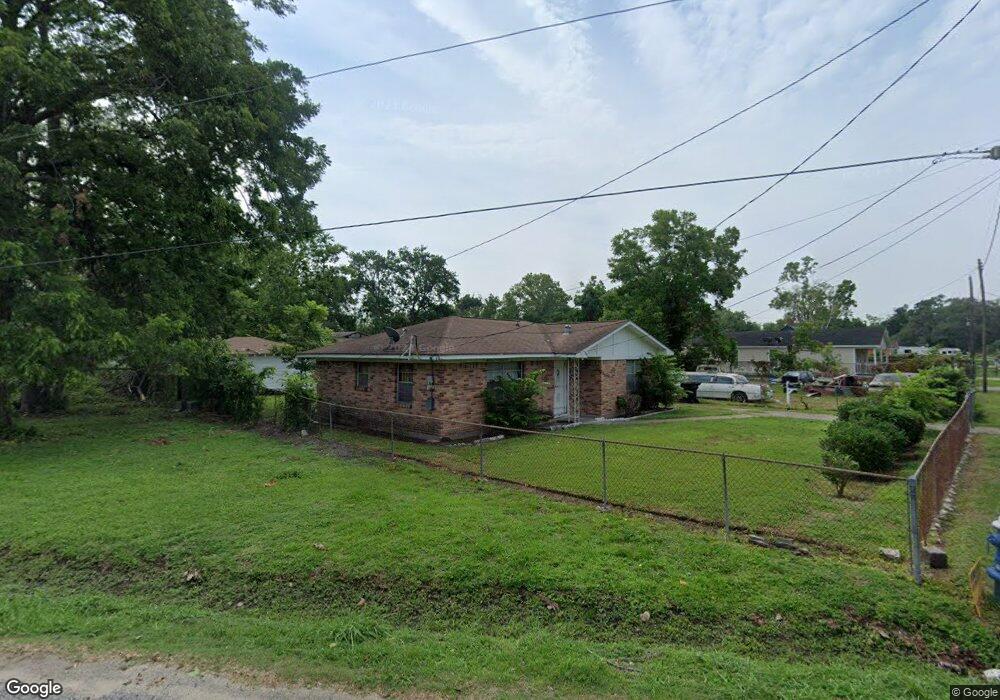 6714 Lavender St, Houston, TX 77028 - photo 1