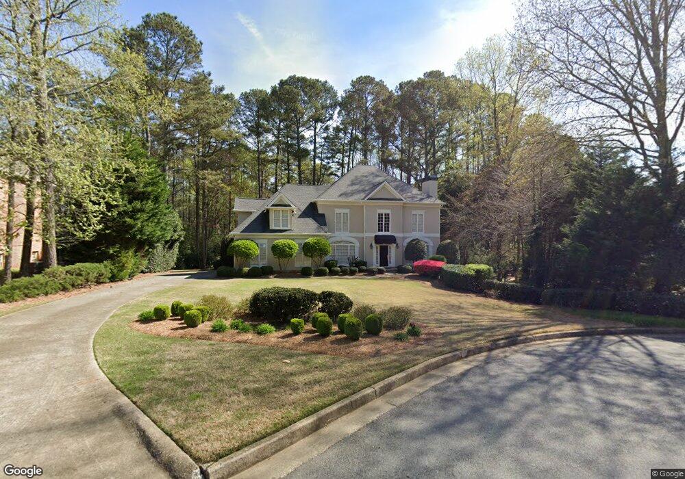 140 Gentry Gate, Alpharetta, GA 30022 - photo 1