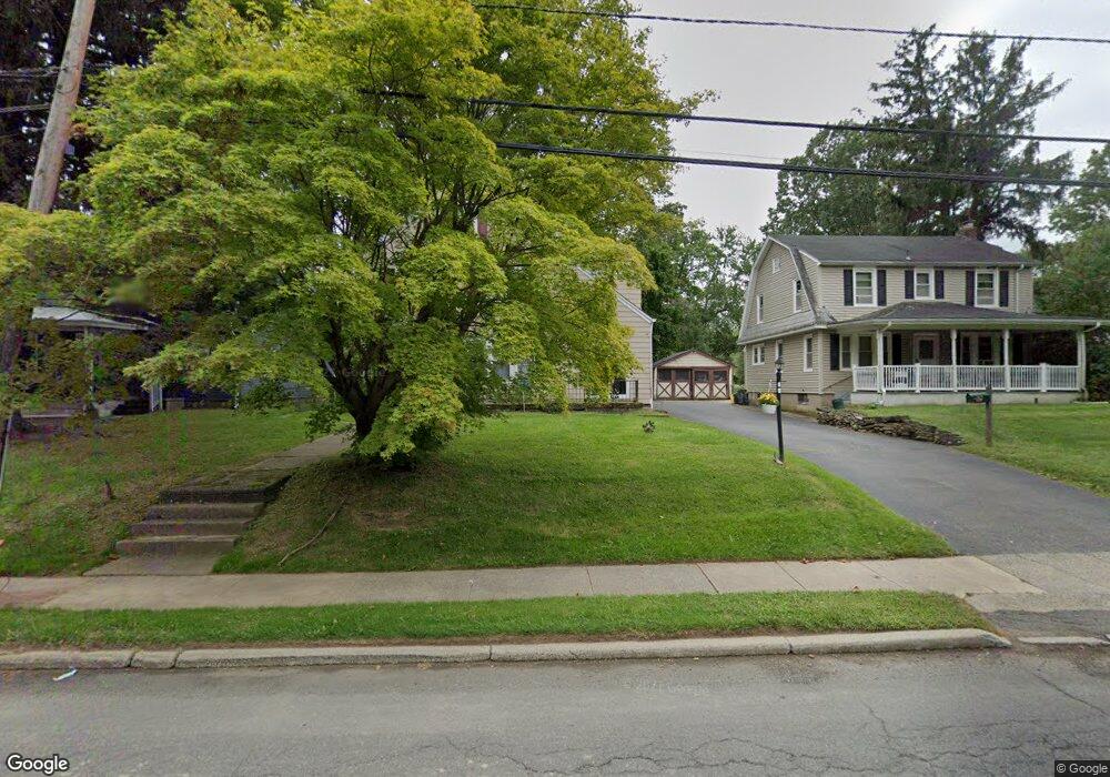 25 Carlton Ave, Ewing, NJ 08618 - photo 1