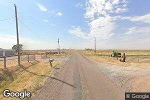 21259 E County Road 160, Headrick, OK 73549