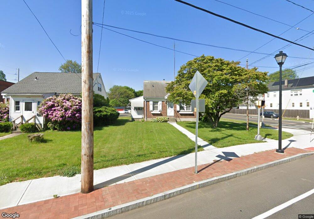 1383 W Broad St, Stratford, CT 06615 - photo 1