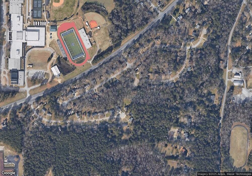 160 Old Mill Way SW unit 2, Conyers, GA 30094 - photo 1