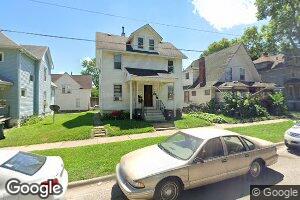 1420 Grant Ave, Waterloo, IA 50702