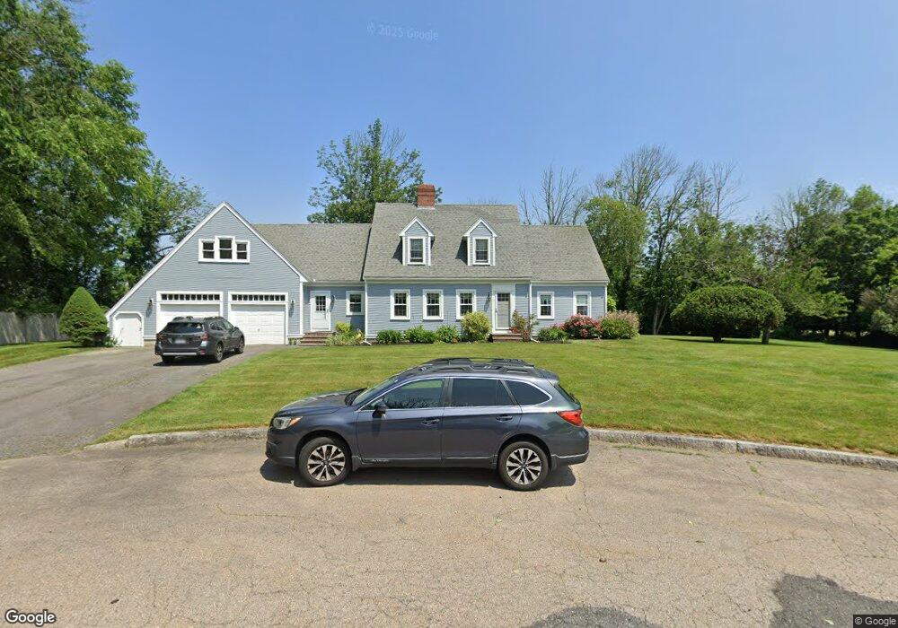 10 Daniel Terrace, West Bridgewater, MA 02379 - photo 1