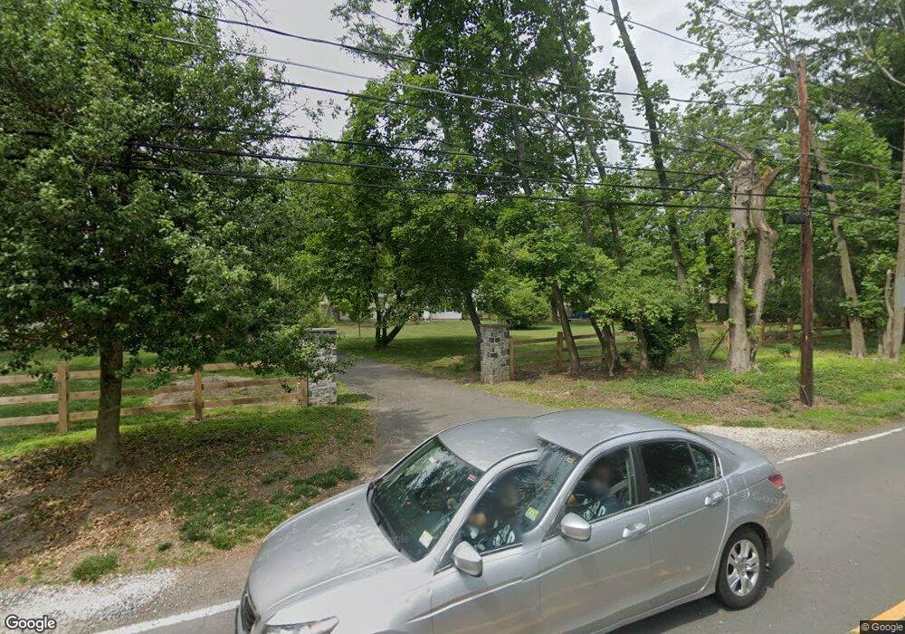 283 Herrontown Rd, Princeton, NJ 08540 - photo 1