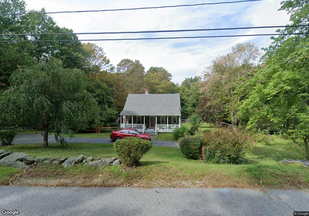 230 Washington St, Warren, MA 01083 - photo 1