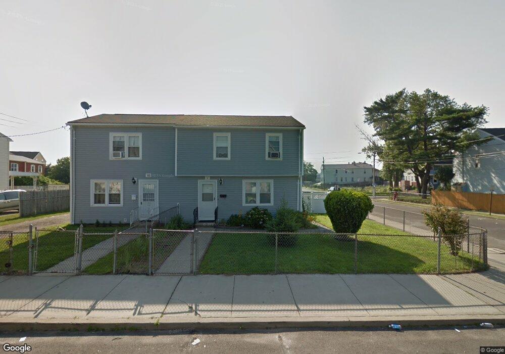 6 Gilmore St, Bridgeport, CT 06608 - photo 1