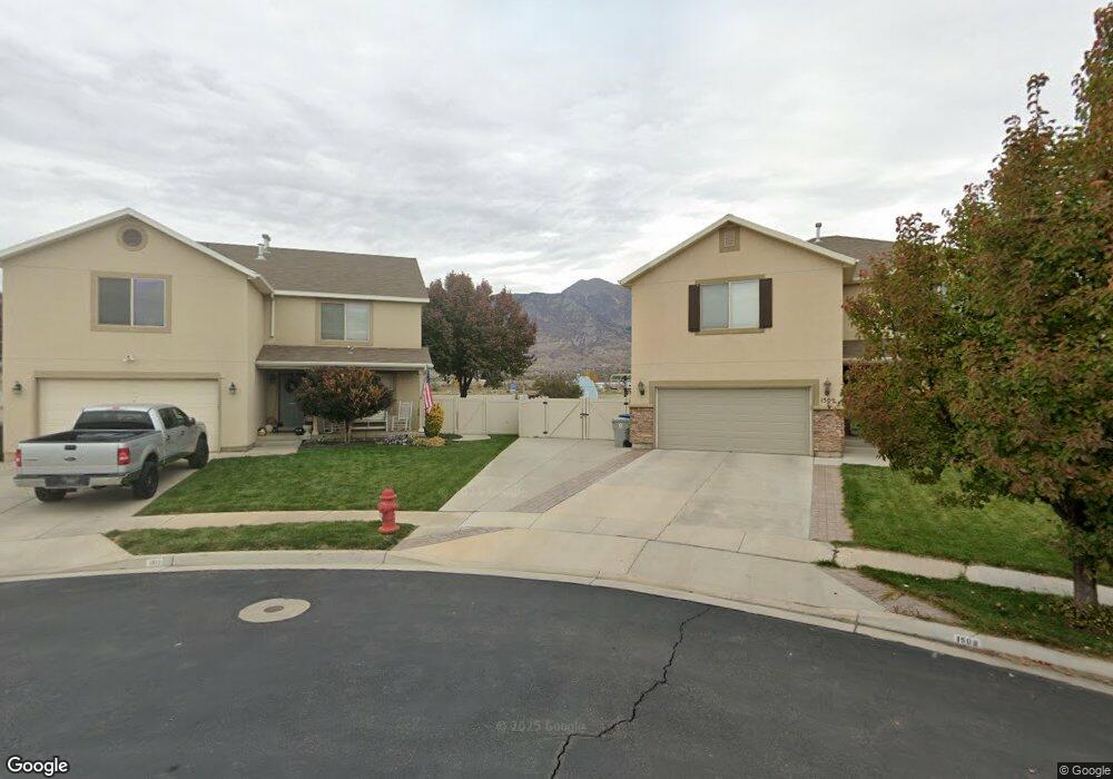 1512 W 610 N, Lindon, UT 84042 - photo 1