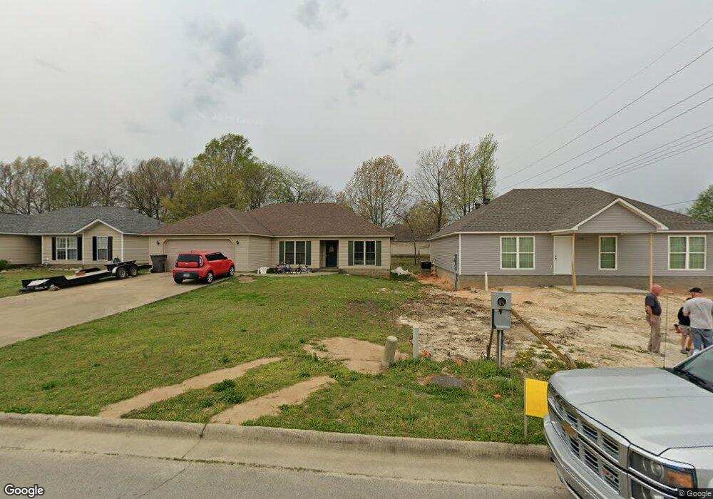 1108 N 31 1 2 St, Paragould, AR 72450 - photo 1