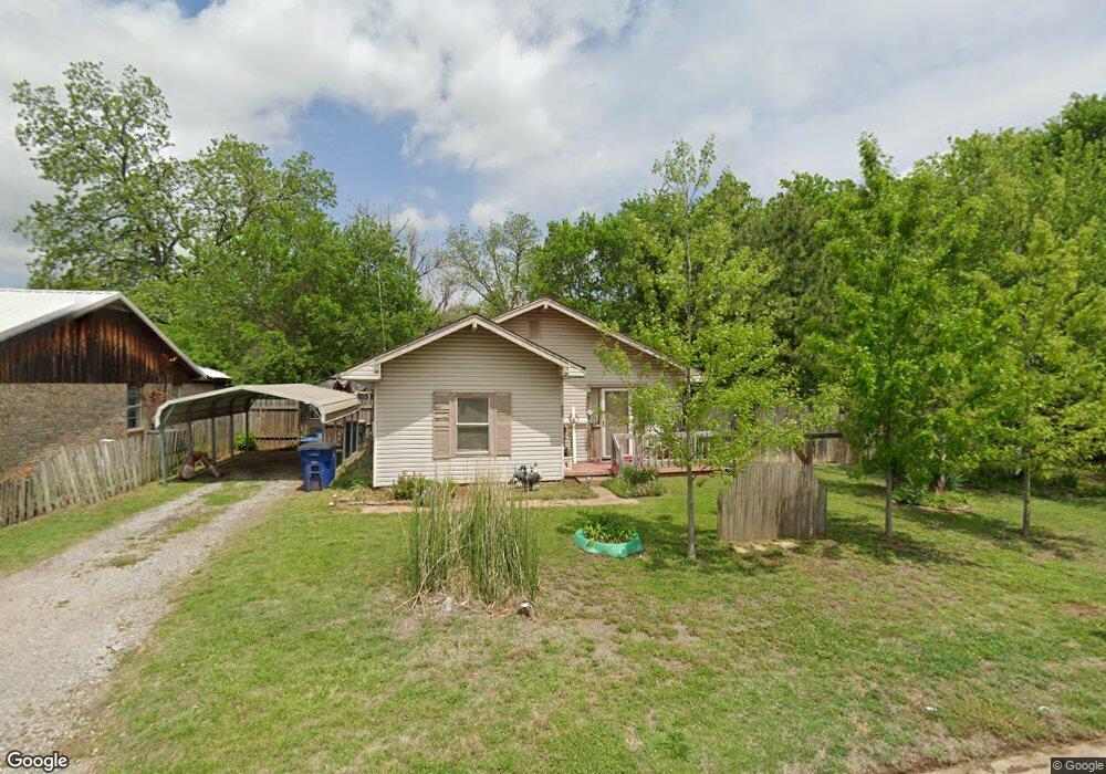 707 W Elder Ave, Duncan, OK 73533 - photo 1