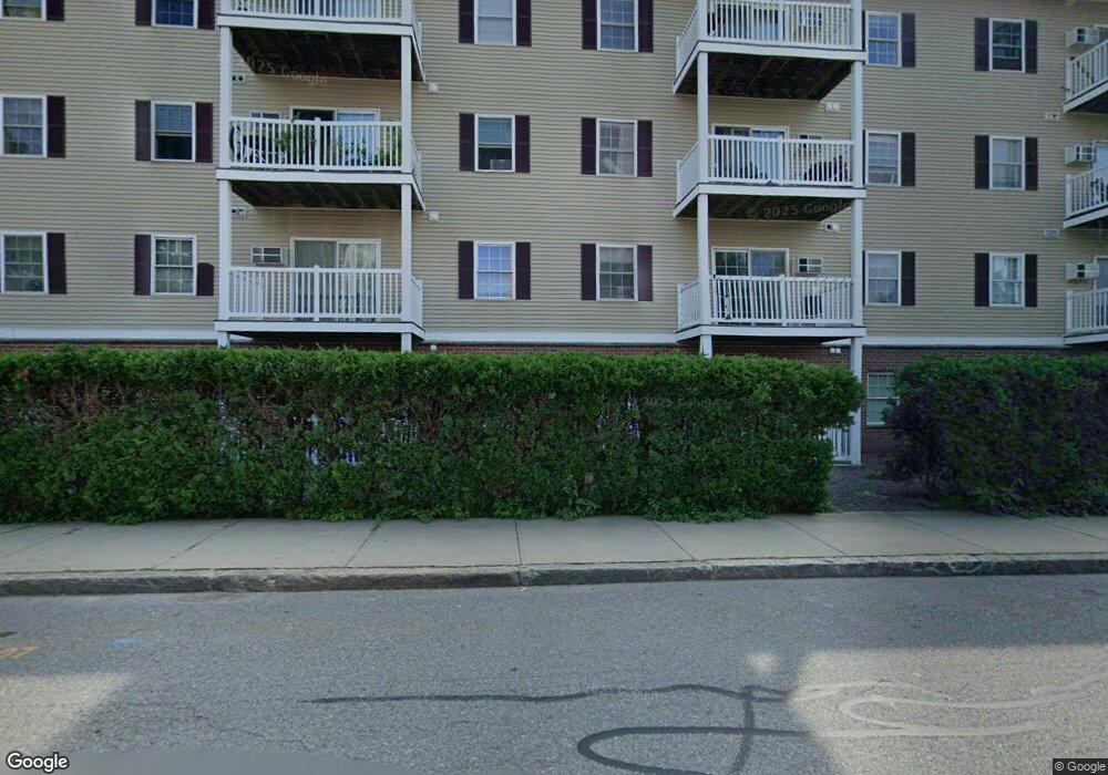 18 Harbor Ave unit U401, Nashua, NH 03060 - photo 1