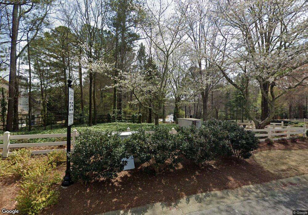 0 Clipper Bay Dr unit 8294003, Alpharetta, GA 30005 - photo 1