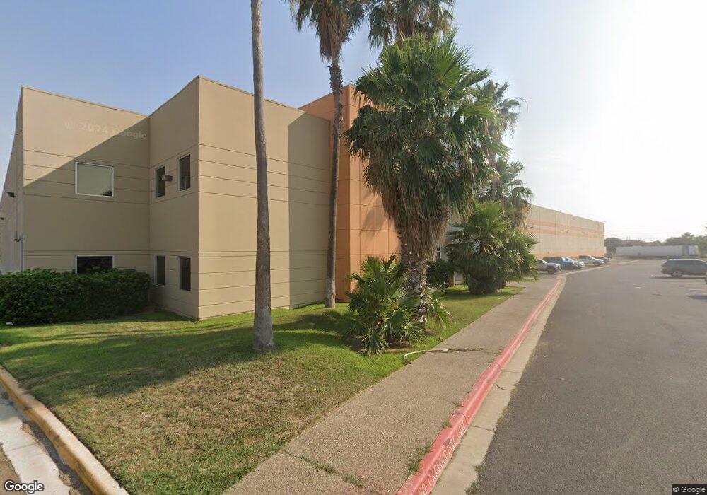 8709 Killam Industrial Blvd, Laredo, TX 78045 - photo 1