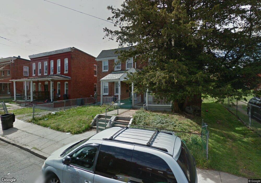 58 S Monastery Ave, Baltimore, MD 21229 - photo 1