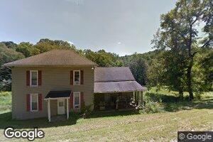 30855 Norris Rd, Tippecanoe, OH 44699