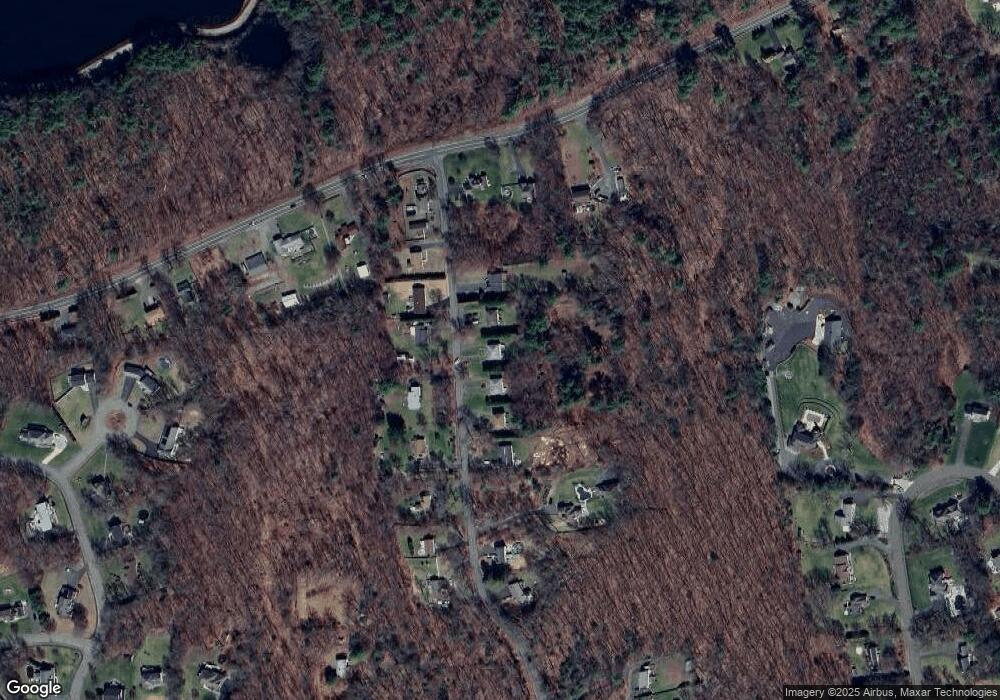 790 Moore St unit 792, Ludlow, MA 01056 - photo 1