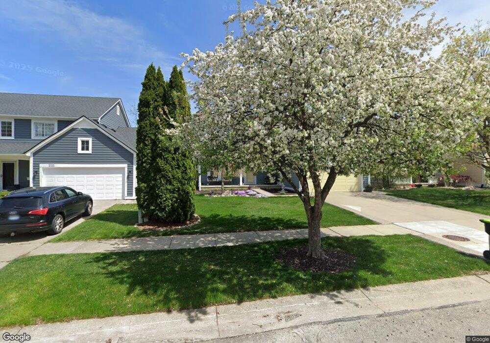 3707 Eaton Gate Ln, Auburn Hills, MI 48326 - photo 1