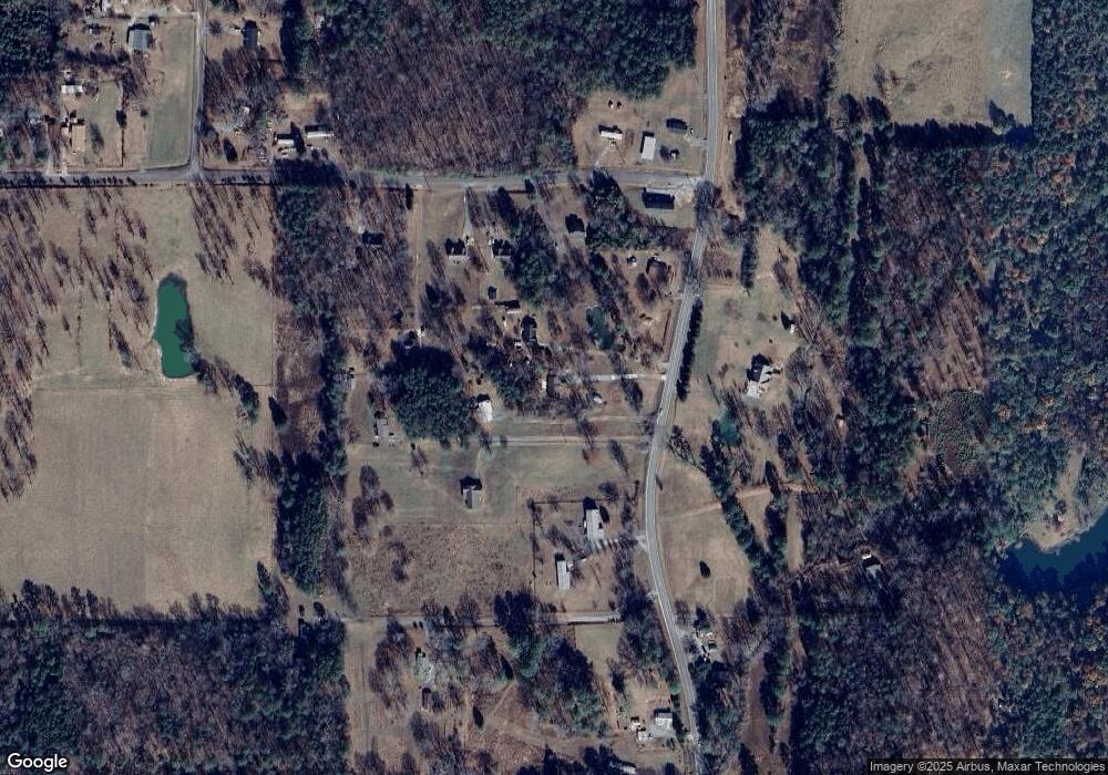 1998 Halls Chapel Rd, Crandall, GA 30711 - photo 1