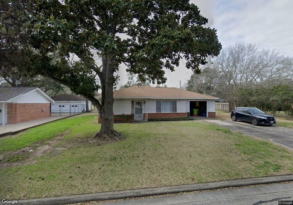 1514 Winston Dr, Richmond, TX 77469 - photo 1